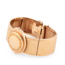 Charger l'image dans la galerie, Bracelet en or jaune Napoleon III