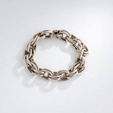 Charger l'image dans la galerie, Bracelet Hermès en argent