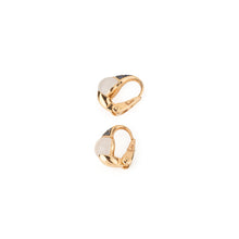 Charger l'image dans la galerie, Paire de boucles d'oreilles M'ama Non M'ama de la maison Pomellato