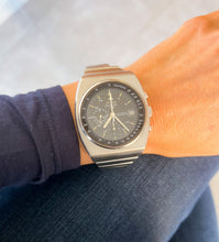 Charger l'image dans la galerie, Montre Omega acier 125