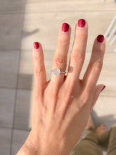 Charger l'image dans la galerie, Bague or gris de la maison Pomellato,modèle Nudo