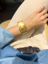 Charger l'image dans la galerie, Bracelet en or jaune Napoleon III