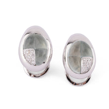 Charger l'image dans la galerie, Boucles d'oreilles de la maison Pomellato modèle Mosaïco