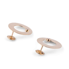 Charger l'image dans la galerie, Boucles d'oreilles or jaune de la maison Dinh Van