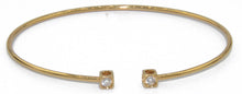 Charger l'image dans la galerie, Bracelet or jaune modèle cube de la maison Dinh Van - adalgyseboutique