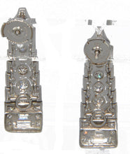 Charger l'image dans la galerie, Boucles d'oreilles en platine et diamants - adalgyseboutique