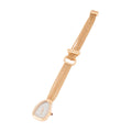 Montre Bvlgari collection Serpenti en or rose