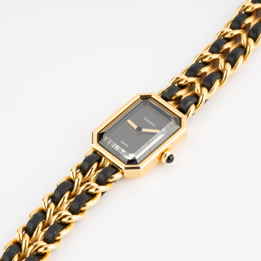 Montre Chanel  Ma Première