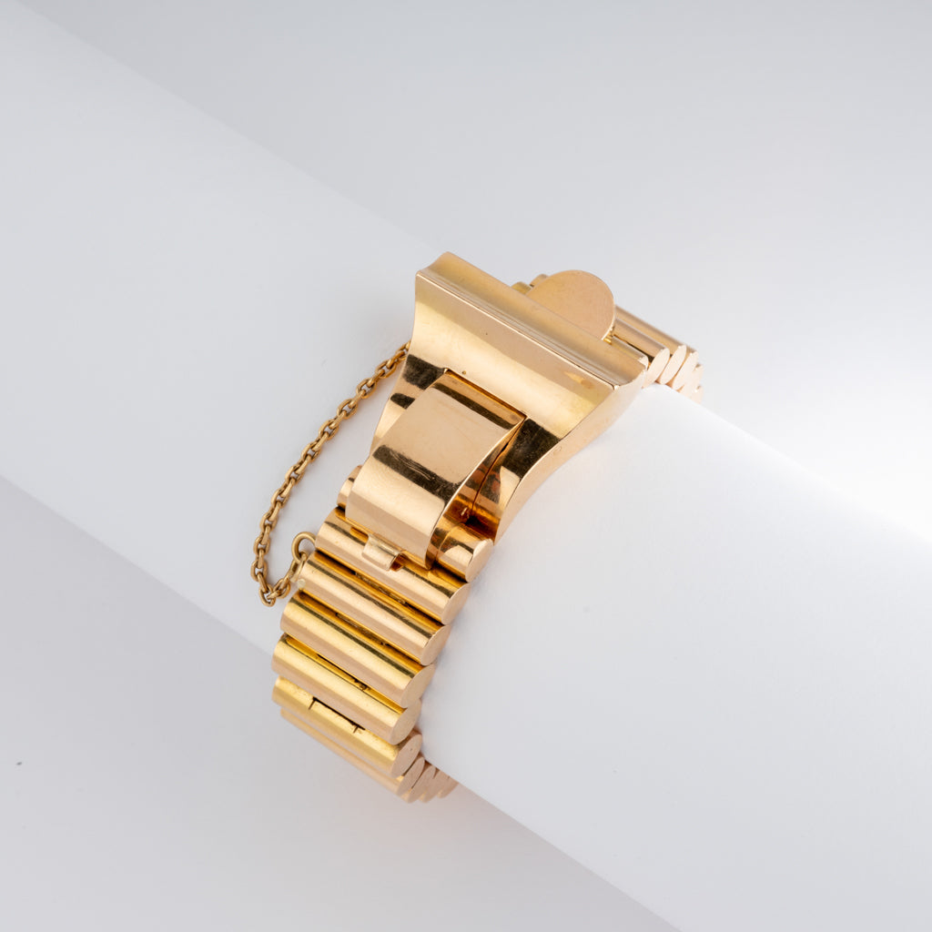Bracelet Tank 1950