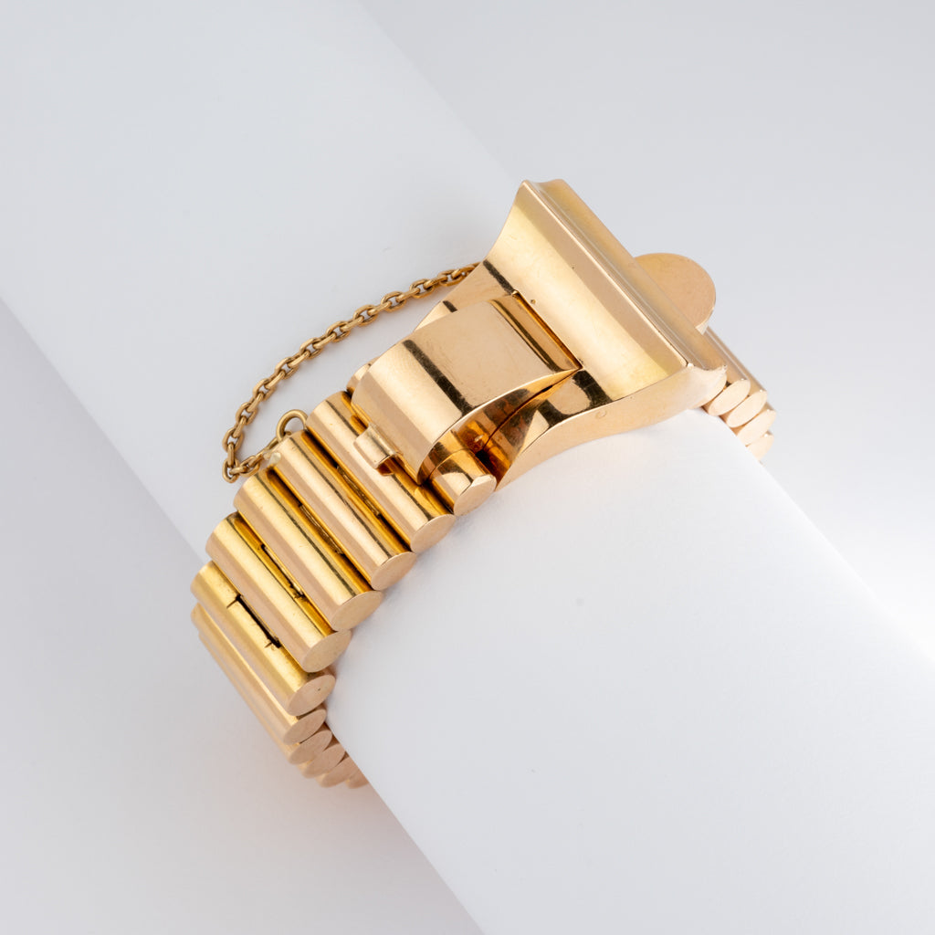 Bracelet Tank 1950