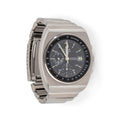 Montre Omega acier 125