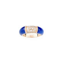 Charger l'image dans la galerie, Bague or jaune Van Cleef end Arpels collection Philippine
