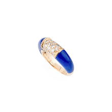 Charger l'image dans la galerie, Bague or jaune Van Cleef end Arpels collection Philippine
