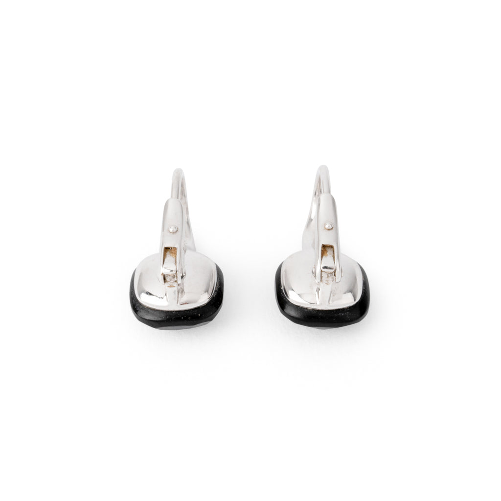 Boucles d'oreilles de la maison Pomellato modèle Capri
