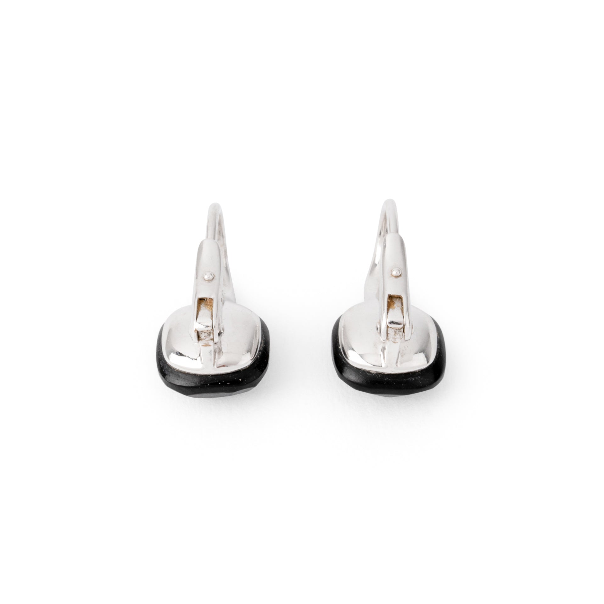 Boucles d'oreilles de la maison Pomellato modèle Capri