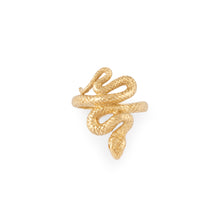 Charger l'image dans la galerie, Bague serpent
