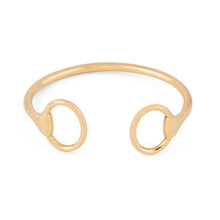 Charger l'image dans la galerie, Bracelet or jaune de la maison Hermés
