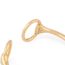 Charger l'image dans la galerie, Bracelet or jaune de la maison Hermés
