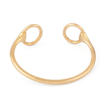 Charger l'image dans la galerie, Bracelet or jaune de la maison Hermés
