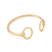 Charger l'image dans la galerie, Bracelet or jaune de la maison Hermés
