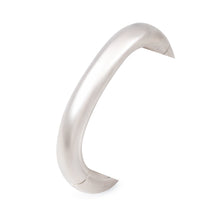 Charger l'image dans la galerie, Bracelet jonc en argent de la maison Hermès,modèle Lima
