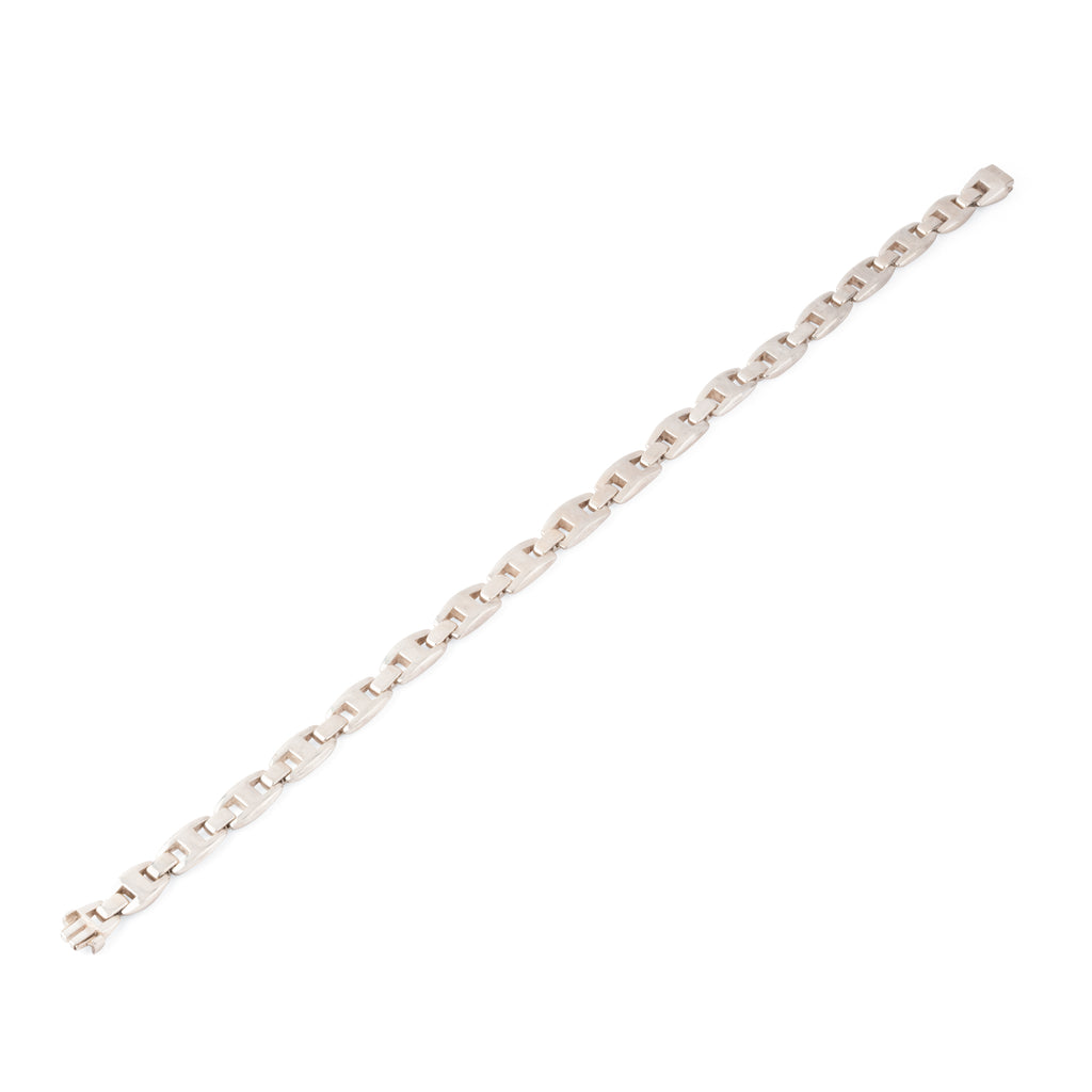 Collier de la maison hermès modèle Cassiopé