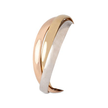 Charger l'image dans la galerie, Bracelet Cartier  collection Trinity 3 ors

