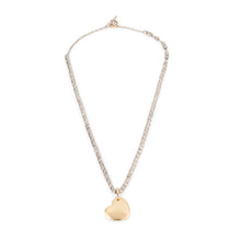 Charger l'image dans la galerie, Collier or et argent collection Dodo de Pomellato
