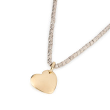 Charger l'image dans la galerie, Collier or et argent collection Dodo de Pomellato
