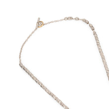 Charger l'image dans la galerie, Collier or et argent collection Dodo de Pomellato
