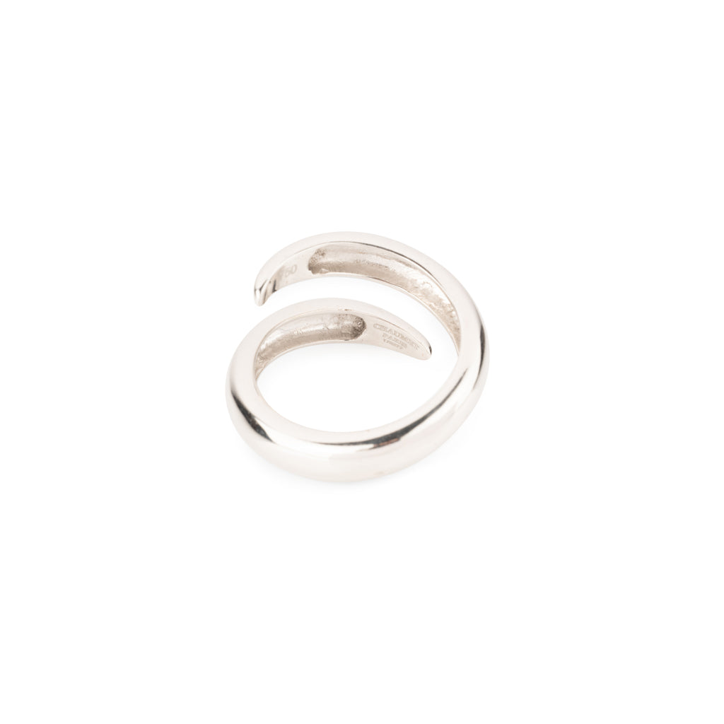 Bague de la maison Chaumet, collection Tango