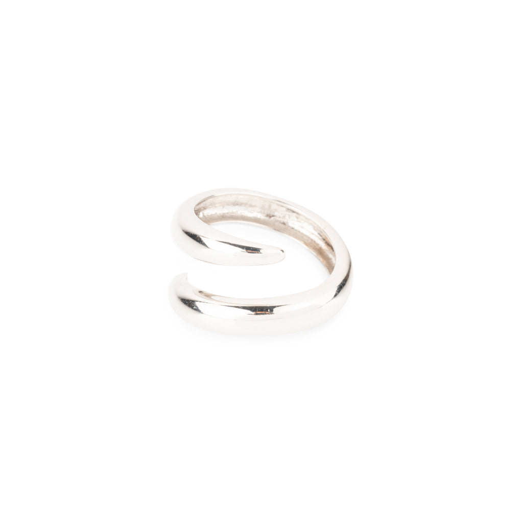 Bague de la maison Chaumet, collection Tango