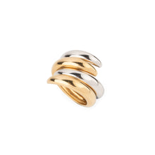 Charger l'image dans la galerie, Bague de la maison Chaumet, collection Tango.
