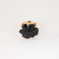 Bague Camelia or jaune de la maison Chanel