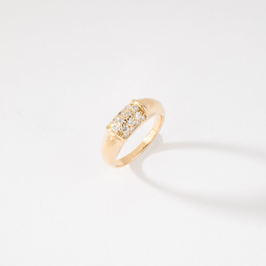 Bague philippine Van Cleef and Arpels