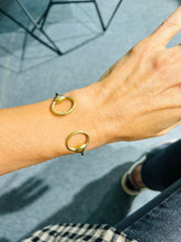 Charger l'image dans la galerie, Bracelet or jaune de la maison Hermés
