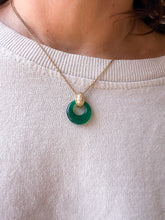 Charger l'image dans la galerie, Pendentif or jaune et diamant de la maison Van Cleef and Arpels
