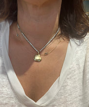 Charger l'image dans la galerie, Collier or et argent collection Dodo de Pomellato
