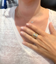 Charger l'image dans la galerie, Bague de la maison Chaumet, collection Tango
