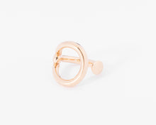 Charger l'image dans la galerie, Bague or rose de la maison Pomellato modèle Fantina
