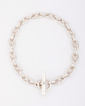 Charger l'image dans la galerie, Collier de maison Hermès modèle chaine d'ancre
