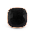 Bague de la maison italienne Pomellato,modèle Victoria