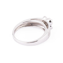 Charger l'image dans la galerie, Bague or gris et diamant  de la maison Mauboussin

