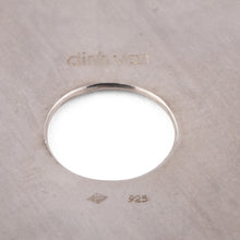 Charger l'image dans la galerie, Pendentif  en argent de la Maison Dinh Van modèle PI
