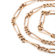 Charger l'image dans la galerie, Collier en or rose
