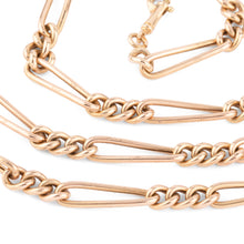 Charger l'image dans la galerie, Collier en or rose
