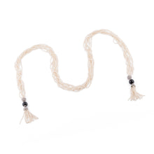 Charger l'image dans la galerie, Collier Bayadère en perles fines
