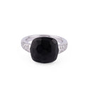 Une bague signée de la Maison Pomellato, collection Capri