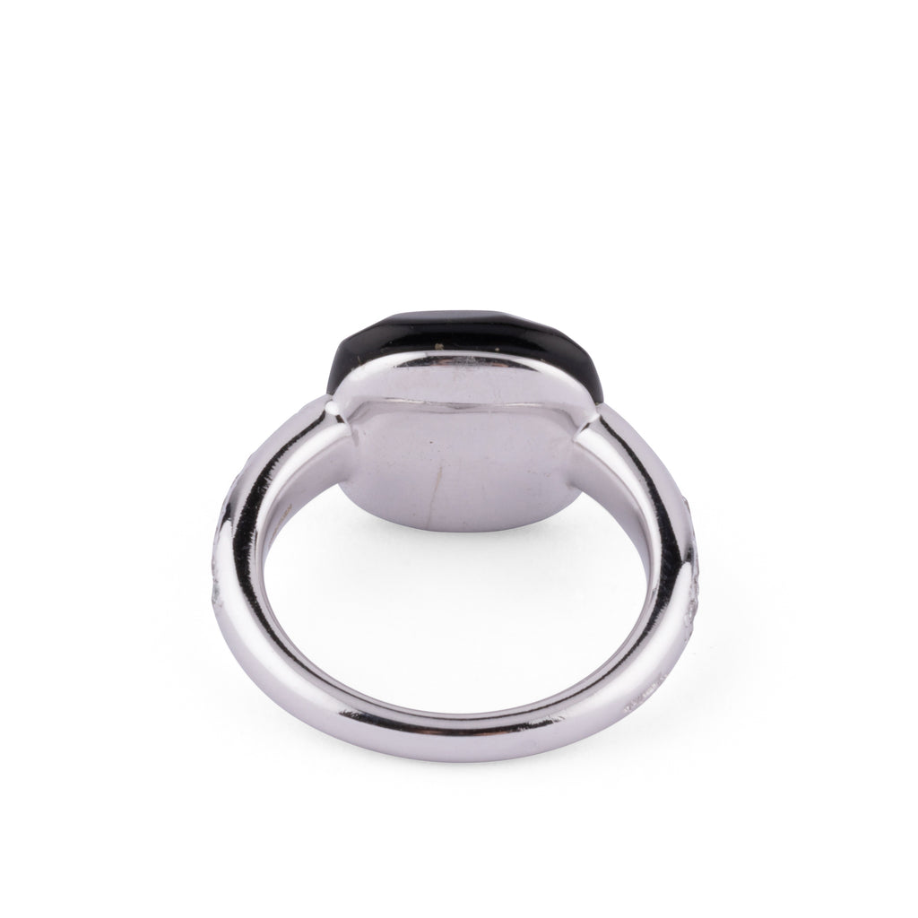 Une bague signée de la Maison Pomellato, collection Capri