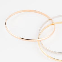 Charger l'image dans la galerie, Bracelet 3 ors de Cartier modèle Trinity
